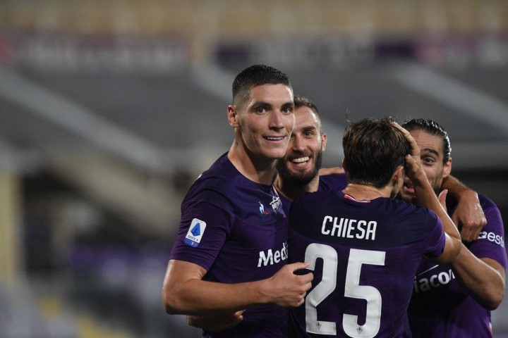 คลิปไฮไลท์เซเรีย อา ฟิออเรนติน่า 4-0 โบโลญญ่า Fiorentina 4-0 Bologna